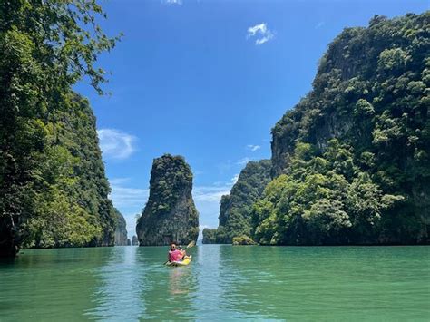 Amazing Canoeing (Pa Khlok) - All You Need to Know BEFORE You Go