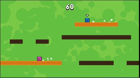 Tagging my friend with the power of a cube(Tag construct 3) - YouTube