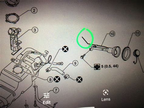 Engine Code P0455 的图像结果