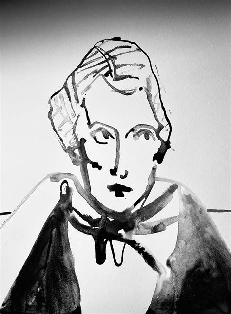 Drawings That Deftly Oppose Absurdity