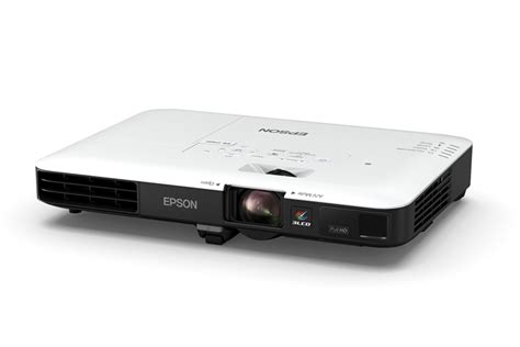 V11H796056 | Epson 1795F Wireless Full-HD Portable 3LCD Projector ...