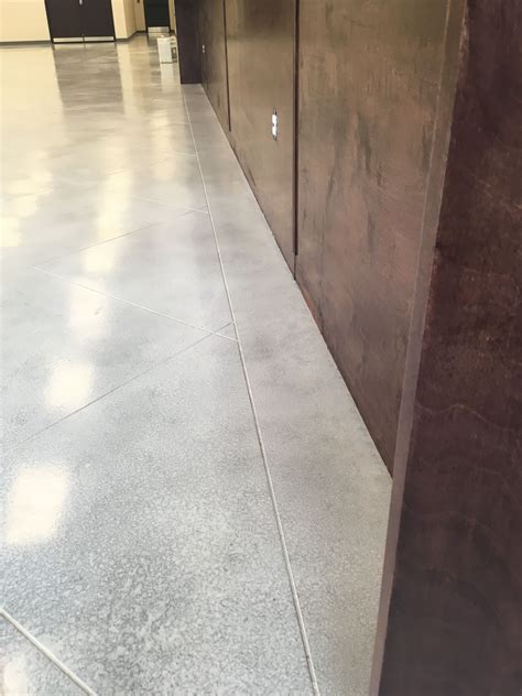 White Concrete Floor Stain – Flooring Tips