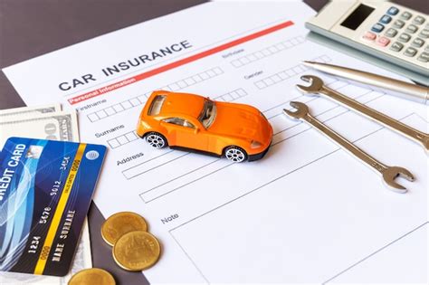 Image result for Car Insurance Policy Example