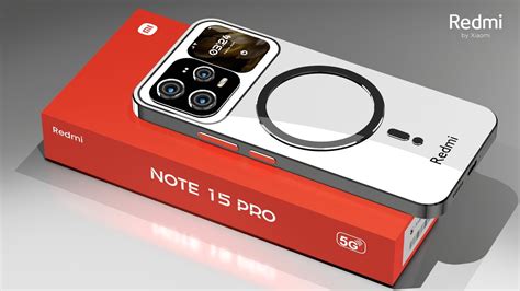 Redmi's New Look Is More Than Just a Logo