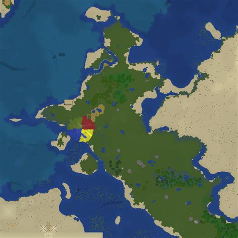 How to Install HermitCraft Map On Java 的图像结果