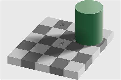 The Secrets Behind 5 Optical Illusions - Interesting Facts