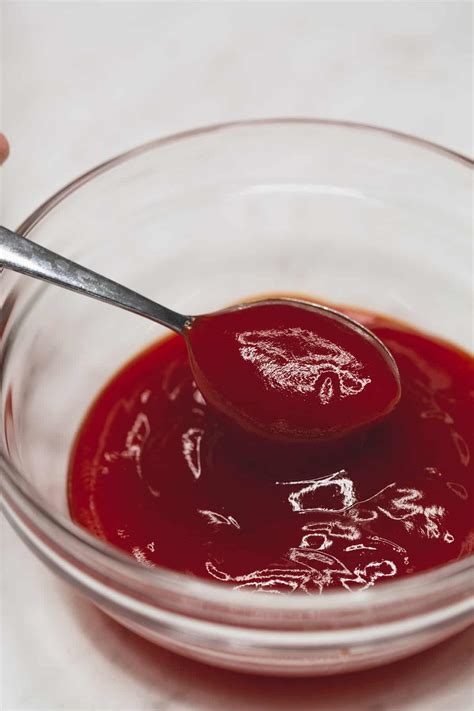 Banana Ketchup: The Sweet Filipino Condiment