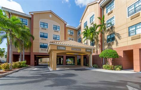 Fort Lauderdale, FL Extended Stay Hotels | Extended Stay America