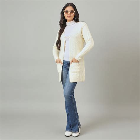 Buy Cardigans for Men & Women online in India – Duke