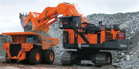 The Scope for Automation and key opportunities in the mining sector