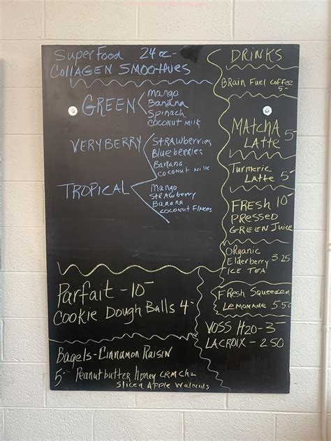 Online Menu of Misty's Plant Based Foods Restaurant, Monroe, Michigan ...