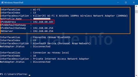 How to set a static IP address in Windows | Answer | NETGEAR Support