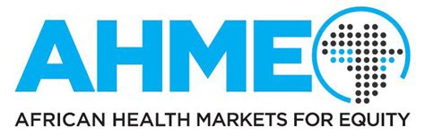 2019 AHME Institute - ECG Management Consultants