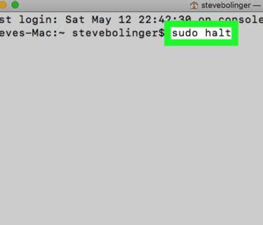 Image result for How to Turn Off a Personal Computer
