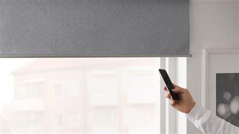 Automated Window Blinds | Buy electric blinds in India|IKEA - IKEA
