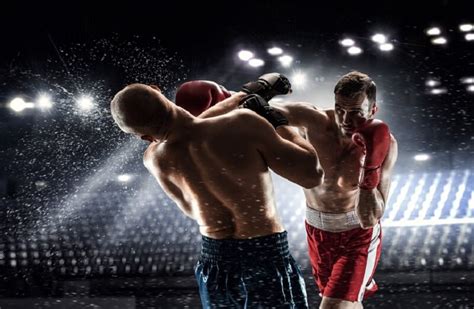 Boxing 的图像结果