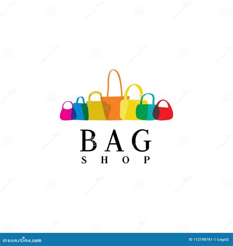 Women Bag Logo