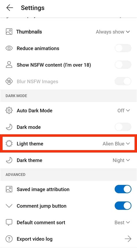 How To Change Reddit Theme? | ITGeared