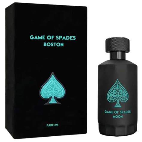 JO MILANO GAME OF SPADES BOSTON – JF INC