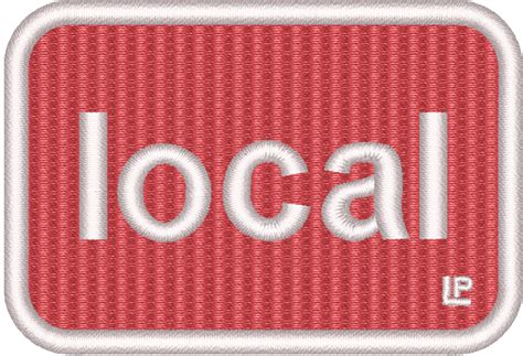 Patch Logo Local 的图像结果