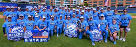 No. 5 overall seed UNC opens Chapel Hill Regional on Friday vs. Holy Cross