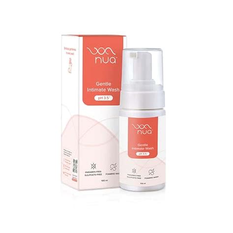 Buy VWASH PLUS INTIMATE WASH BOTTLE OF 100 ML Online & Get Upto 60% OFF ...