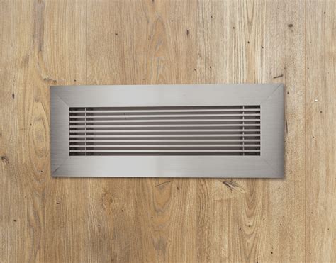 The Best Air Vent Cover Colors and Finishes for Your Floor: A Guide by ...