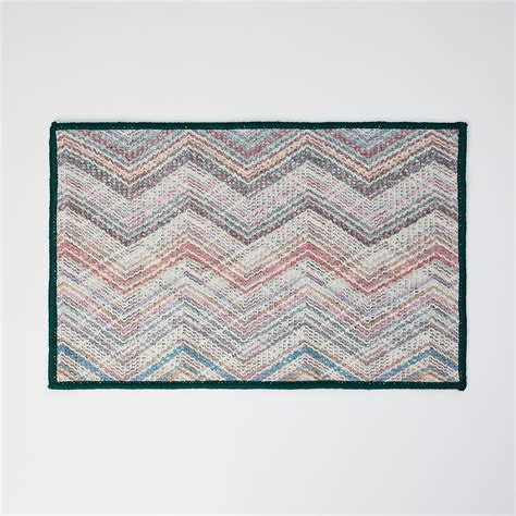 Buy Fiesta Polypropylene Tufted Doormat - 40x60cm from Home Centre at ...