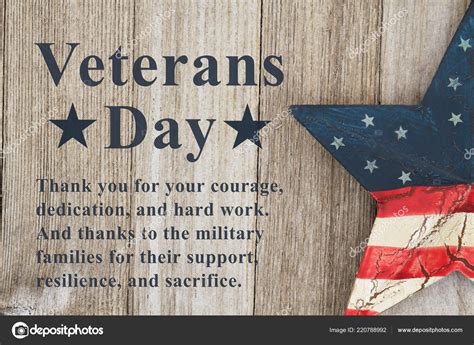 Sample Military Thank You To