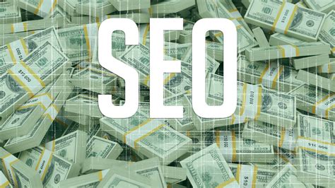 The SEO industry is worth $65 billion; will it ever stop growing?