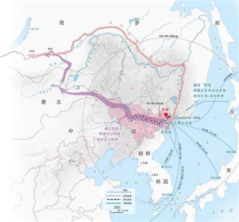 珲春 吉林蓝海梦的唯一希望 | 中国国家地理网