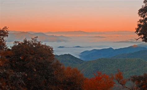 North Carolina Mountains Photos - Featured Images of North Carolina ...