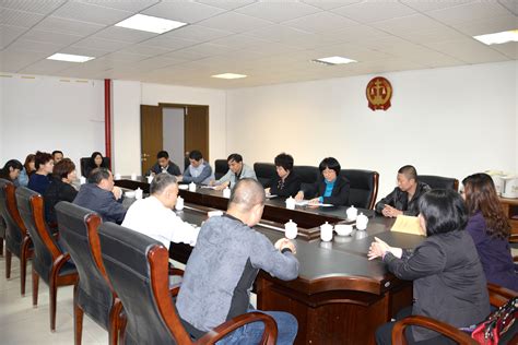 湘桥法院邀请人大代表、政协委员共同 参与宣传新《行政诉讼法》 - 潮州市中级人民法院