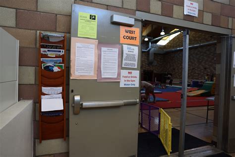 Locations Hub - Ocean Air Recreation Center