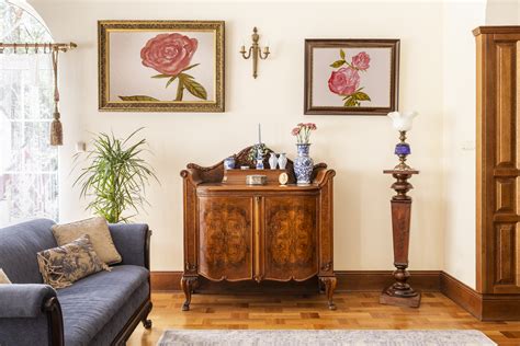 Buffets vs Sideboards vs Credenzas | Laurel Crown