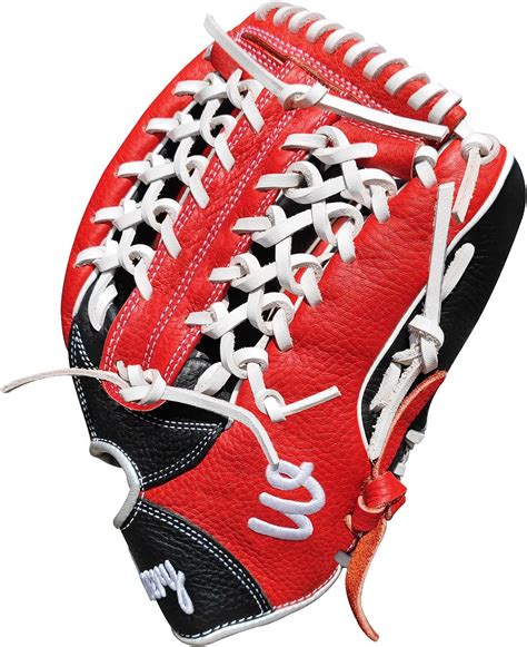 How Should A Softball Glove Fit On Your Hand at Nate Hocking blog