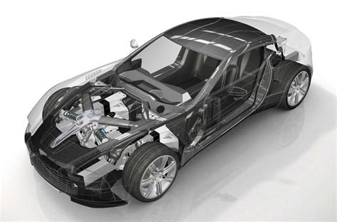 Vehicles Project Engineering 的图像结果