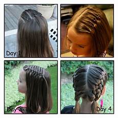 Hairstyle Picture For by Girly Do Hairstyles By Jenn Back To School So Beautiful Hairstyle Picture For