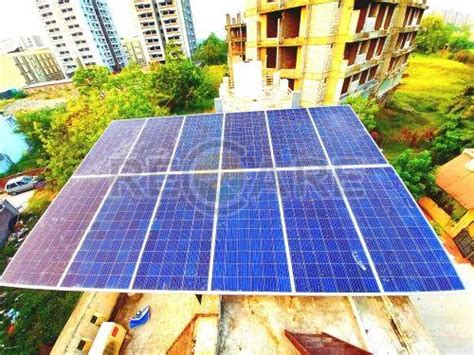 Residential Solar Power Plant Installation Service in Ahmedabad India