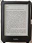 Kobo Clara BW | eReader | 6” Glare-Free Touchscreen with ComfortLight ...