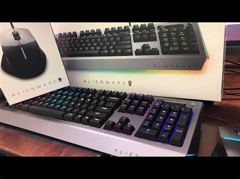 Image result for Alienware Keyboard and Mouse Control Center