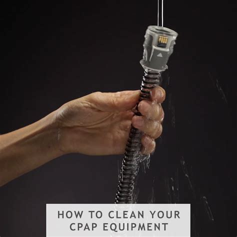 Image result for Maintain CPAP Cleanliness