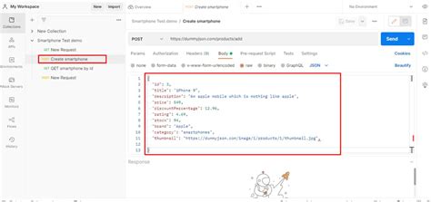 Image result for How to Test REST API in Postman