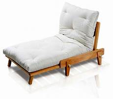poltrona letto futon poltrona letto relax yasumi legno a incastri con futon poltrona letto futon poltrona letto relax yasumi legno a incastri con futon