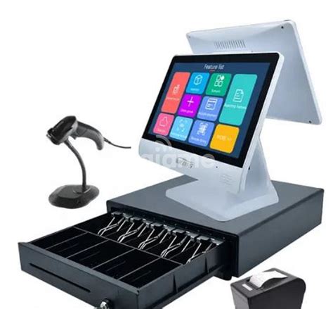 Electronic Point-of-sale System POS Terminal Cash Register in Nairobi ...