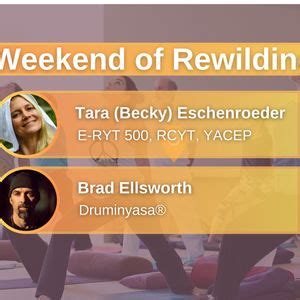 A Weekend of Rewilding, 108 Yogaville Way, Buckingham, VA, United ...