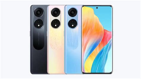 Oppo Reno 8T global launch date confirmed, tipped to launch in India ...