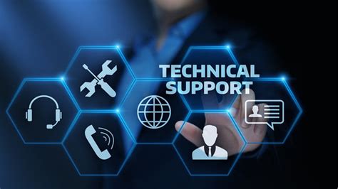 TECHNICAL SERVICES