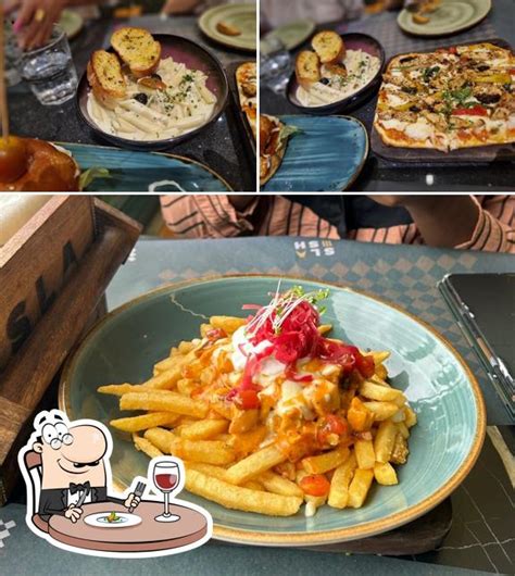 Slash Resto Cafe, Kozhikode - Restaurant menu, prices and reviews