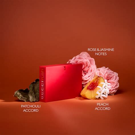 Gucci Rush, 75 ml, Eau de toilette en eau de toilette | GUCCI® ES